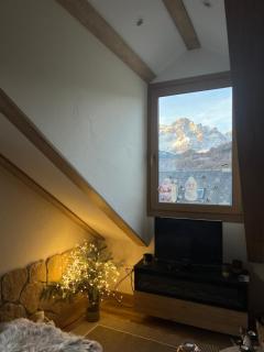 Atico de lujo en el Pirineo - 3