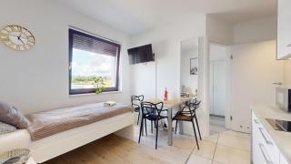 Apartament Fibra Brownie - 0