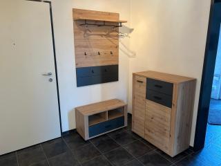 Helle, gemütliche 2-Zimmerwohnung in Feldkirch - 1