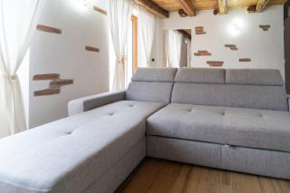 Lakefront Home with Private Beach Garage and AC - 4