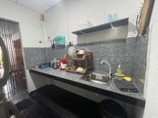 Sun Mount Cottage - 7