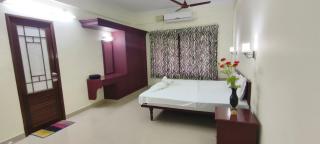 Dew Drops Inn kovalam - 4