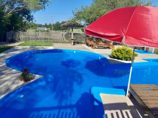 Cabañas Aires de Campos - 4