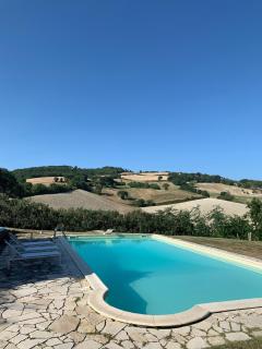 Stylish Farm House - Villa Gelsi - 9