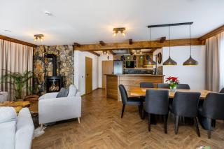 Gawra- apartament premium 120m2 Bukowina Tatrzańska - 6