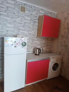 Космическая 23 - 2