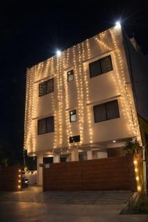 Manas homes - 4