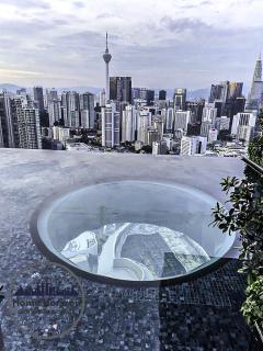 Lucentia Premium stay Kuala Lumpur - 5