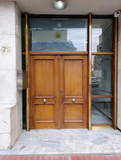 balcón en el corazón de Mendoza - 6