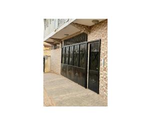 Chambre meublée Biyem Assi TKC - 2