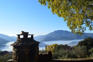 Chambre du Caroux - 7