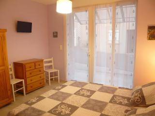 Chambre du Caroux - 5