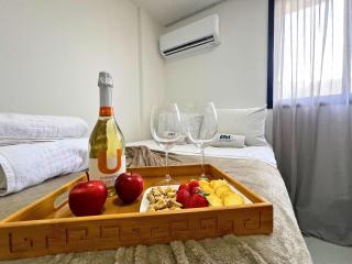 Noa Ponta de Campina 200m Praia 4 Pessoas - 9