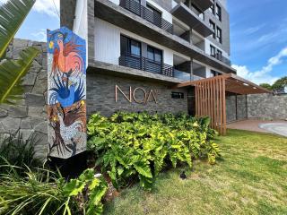 Noa Ponta de Campina 200m Praia 4 Pessoas - 4