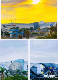 RE Staycations MOA VIEW - 6