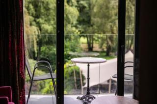 Hostellerie La Claire Fontaine, Logis hôtels & Spa - 9