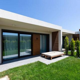 White villas 1 Seabreeze - 0