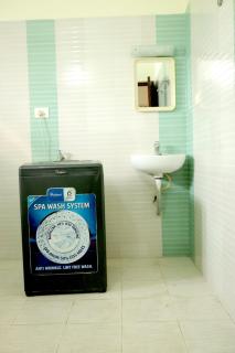 Dew Drops Inn kovalam - 1