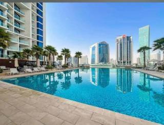 2BR in Damac Prive High Floor Near to Burj Khalifa - 5