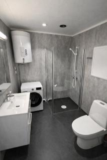 Arctic Sea Apartments - 3