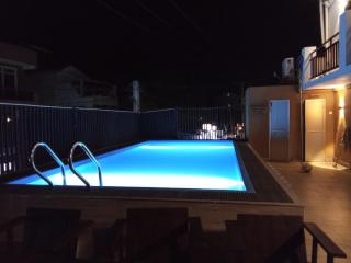 Asian Grand Hotel - 9