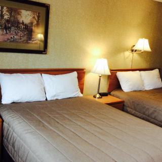 Motel & Hotel La Paysanne - Sherbrooke - 1