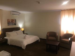 Sinclair Guest House - Abuja - 1