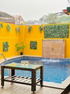 Between the Raindrops - 5