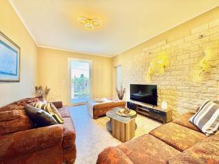 Villa Verve Dassia with private pool by DadoVillas - 3