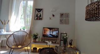 Studio Cosy et Chaleureux - Proche Faculté - 7