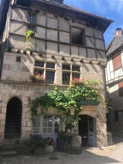 Lacouty, le paradis vous attend! - 1