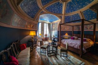 Château de la Flocellière - La Flocellière - 3