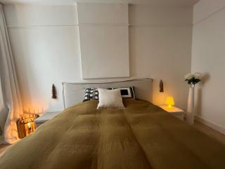 House with garden for 4 people - 8