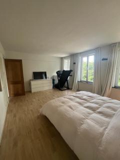 House with garden for 4 people - 9