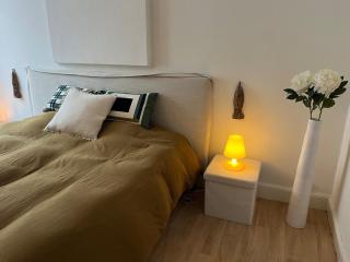 House with garden for 4 people - 7