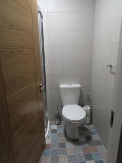 The Stable Loft at Troysgate - 3