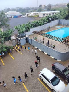 Curlture Wellness and Fitness -2 bedroom - 3