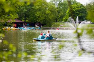 Oglebay Resort - Wheeling - 8