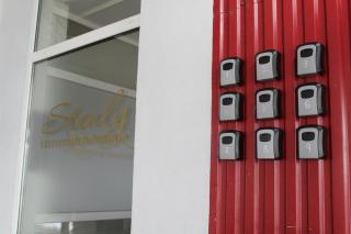 Restaurant and Pension Stenly - 7