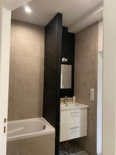 Appartement Le Pellerin 2ch et 2sdb - 3