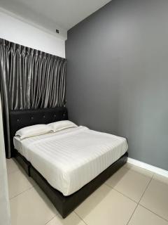 IMAGO The Loft Kota Kinabalu City Centre by LW Suites - 3