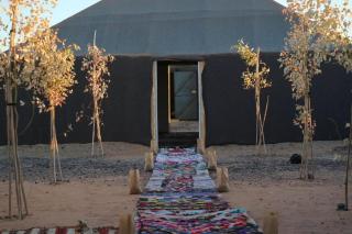 Sahara Erg Luxe camp - 0