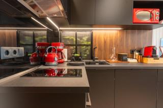 Mare Luxury Suites A - 7