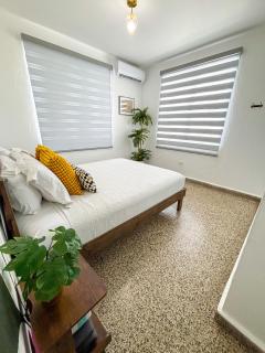 Urban Tropical Oasis in San Juan - 4