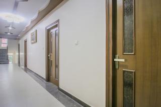 Hotel O by OYO Delight Inn Hafizpet station - 4