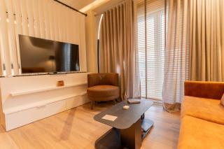 Mare Luxury Suites A - 9