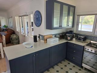 Jonker's Cottage - 8