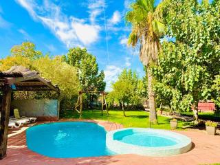 Finca La Ermita de Salinas-Rural House-Talavera-TO - 4