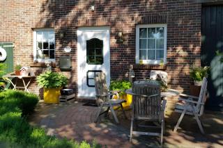 Ferienwohnungen Warnken - 8