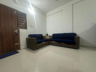 1bhk Kalp 200m temple - 3